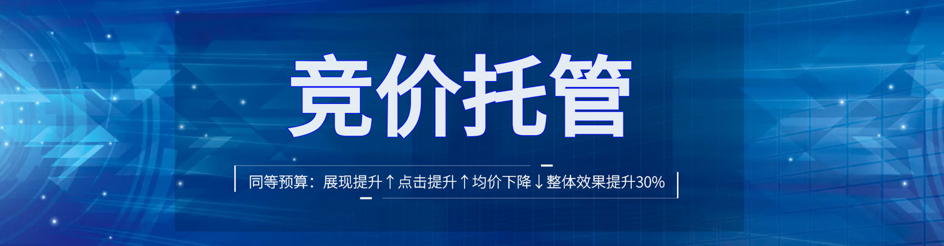 板桥sem代运营